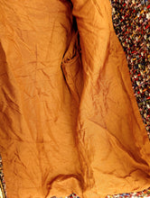 Load image into Gallery viewer, Multi Coloured Tweed Jacket with Sequins. Size 10