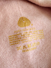 Load image into Gallery viewer, Pale Pink Wool Beret. 11"