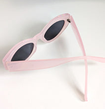 Load image into Gallery viewer, Pale Pink Sunglasses