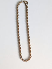 Load image into Gallery viewer, Gold Plated Anklet