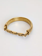 Load image into Gallery viewer, Gold Plated Bracelet