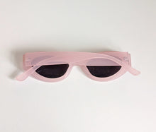 Load image into Gallery viewer, Pale Pink Sunglasses