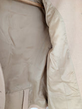 Load image into Gallery viewer, Laura Ashley Wool Blend Jacket. Size 10