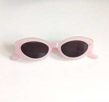 Load image into Gallery viewer, Pale Pink Sunglasses
