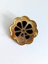 Load image into Gallery viewer, Antique Brooch with Stones
