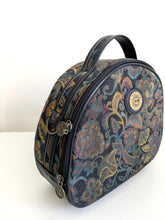 Load image into Gallery viewer, Vintage luggage bag 
