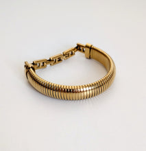 Load image into Gallery viewer, Gold Plated Bracelet
