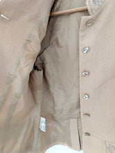 Load image into Gallery viewer, Laura Ashley Wool Blend Jacket. Size 10
