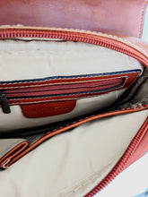 Load image into Gallery viewer, Brown Acacia Shoulder Bag
