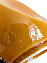 Load image into Gallery viewer, Mustard &#39;Dimple&#39; Jug
