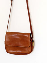 Load image into Gallery viewer, Brown Acacia Shoulder Bag
