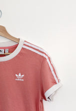 Load image into Gallery viewer, Pink Adidas T Shirt Size 10
