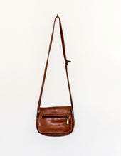 Load image into Gallery viewer, Brown Acacia Shoulder Bag
