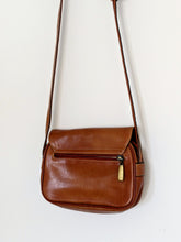 Load image into Gallery viewer, Brown Acacia Shoulder Bag
