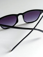 Load image into Gallery viewer, Black Sunglasses
