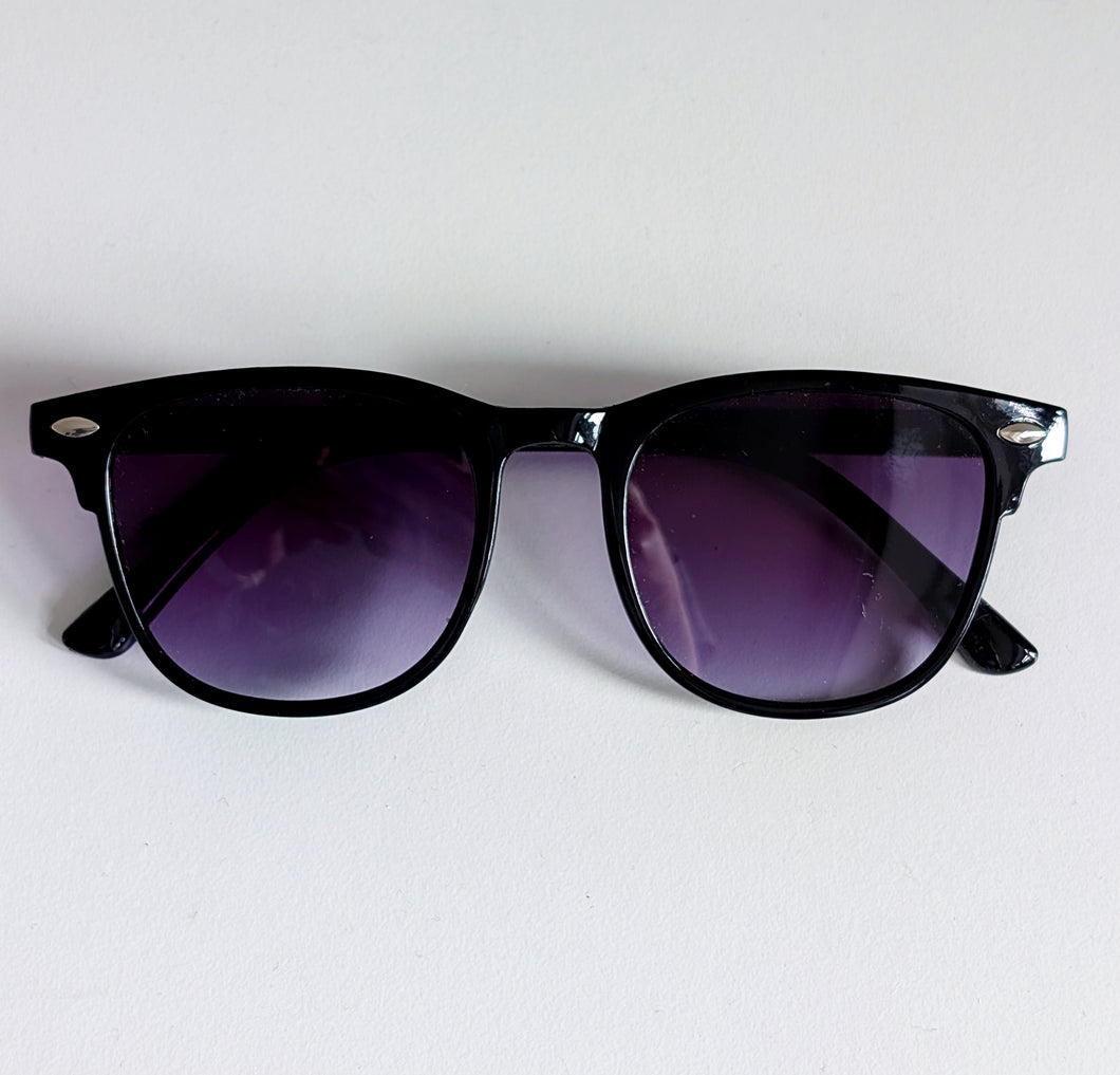 Black Sunglasses
