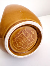 Load image into Gallery viewer, Mustard &#39;Dimple&#39; Jug
